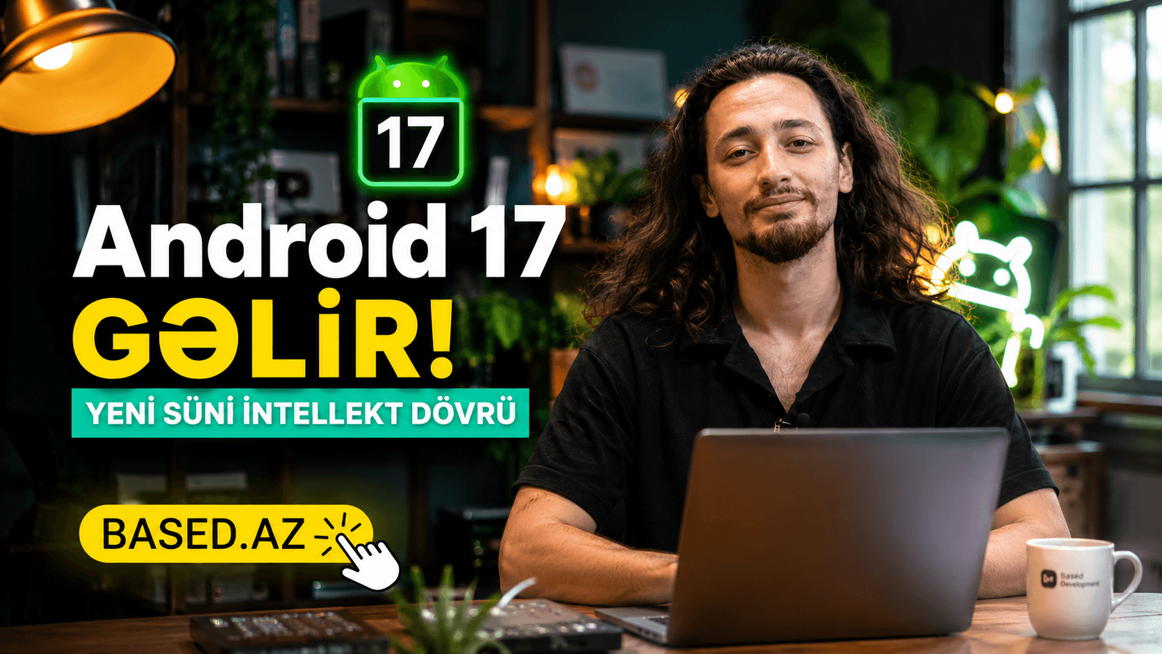 Android 17 haqqında hər şey: yeni xüsusiyyətlər və yeniləməni alacaq modellər