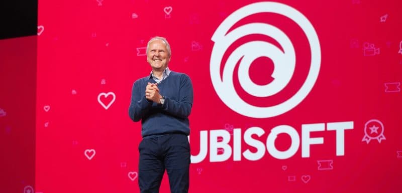 Ubisoft-da “daydaylıq” mübahisəsi: nepotizm ittihamı və şirkətin çətin dövrü