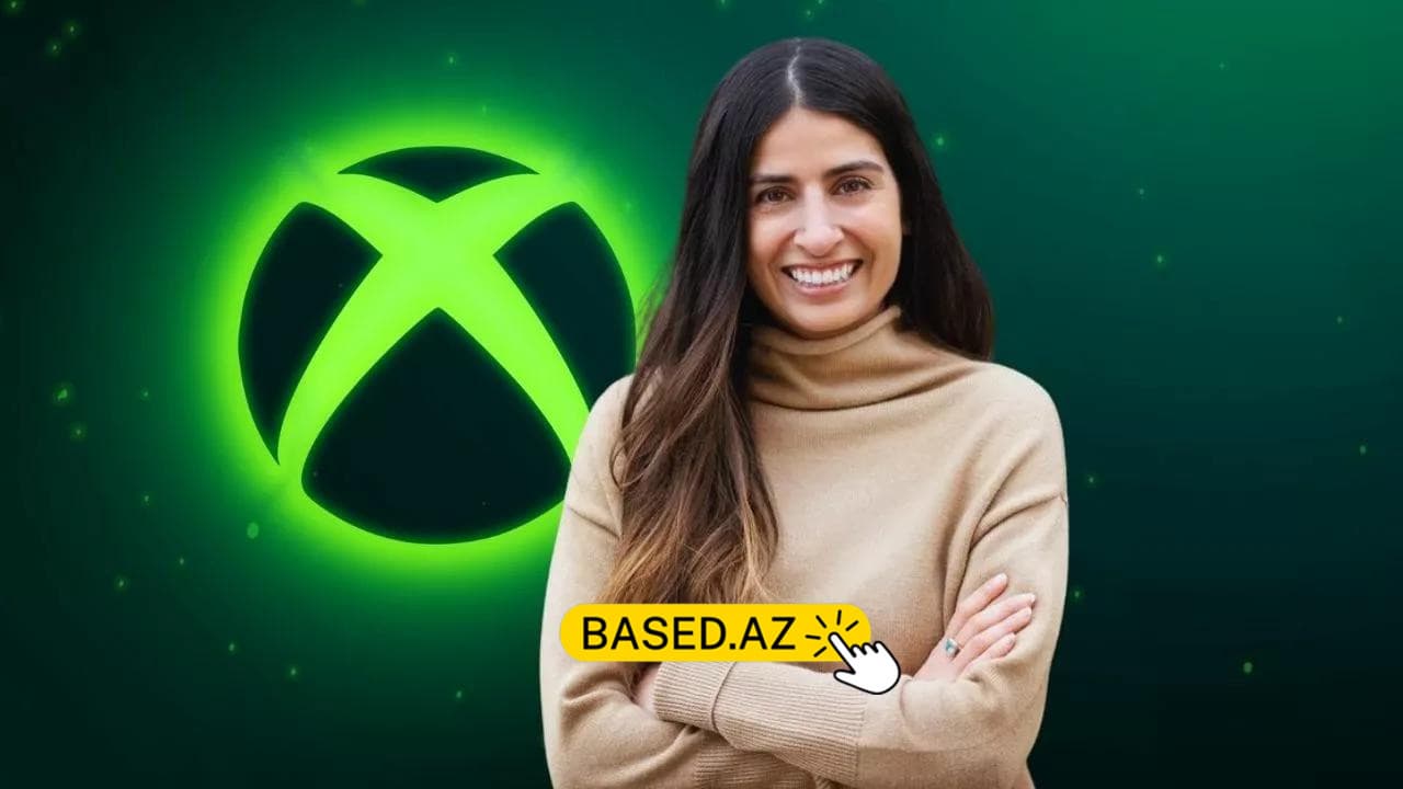 Microsoft Xbox Əməkdaşlarına Xüsusi @xbox.com E-poçt Ünvanı Verir