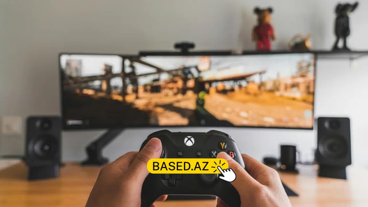 Windows 11-ə Xbox rejimi gəldi: konsol təcrübəsi artıq kompüterdə