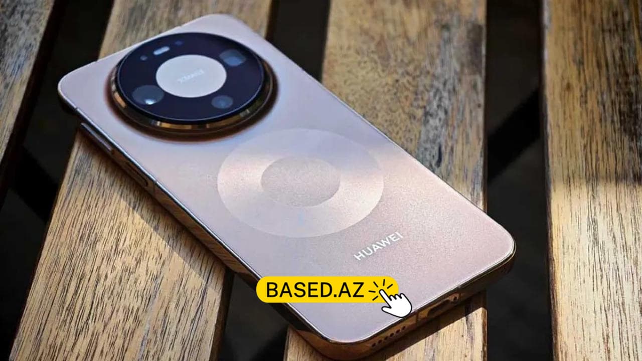 Huawei 7.000 mAh batareya ilə yeni amiral gəmilərini sınaqdan keçirir