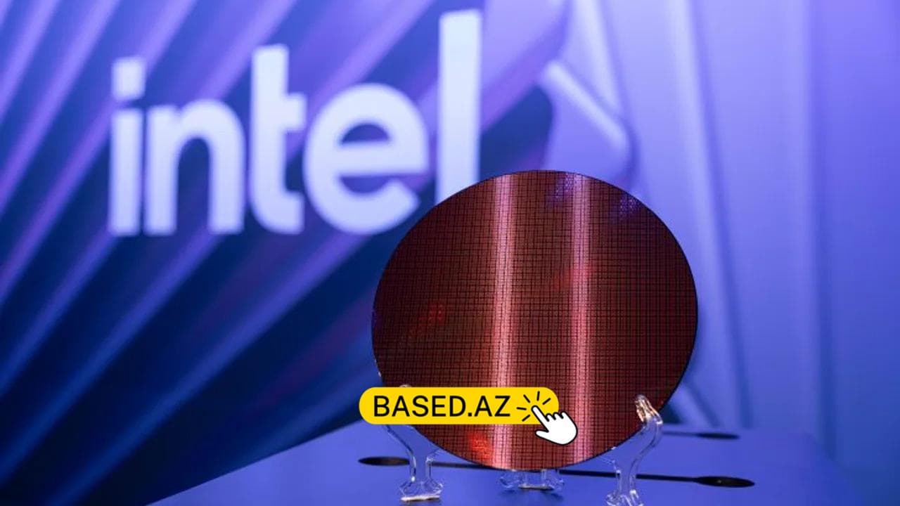 Intel-in yeni texnologiyası TSMC-ni təhdid edə bilərmi?