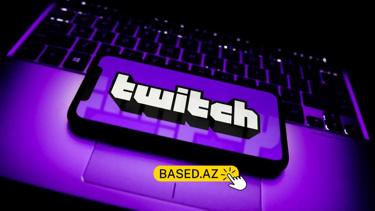 Twitch bot izləyicilərə qarşı yeni cəza sistemini tətbiq etdi