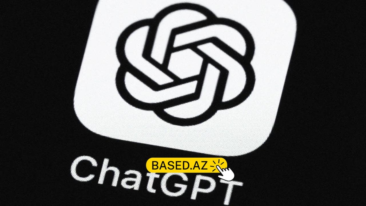 OpenAI Malta vətəndaşlarına 1 illik pulsuz ChatGPT Plus hədiyyə edir: şərtlər nələrdir?