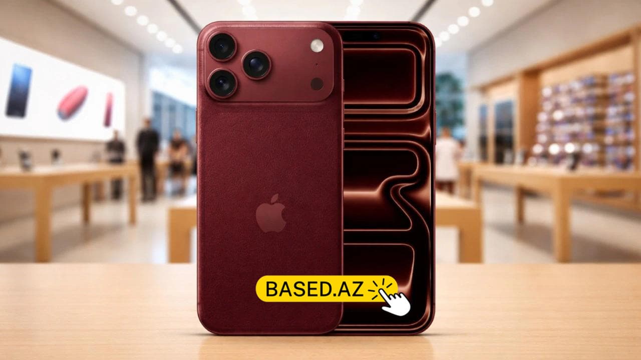 iPhone 18-in A20 Prosessoru üçün Pis Xəbər: WMCM Texnologiyası Yalnız Pro Modellərə Qalır