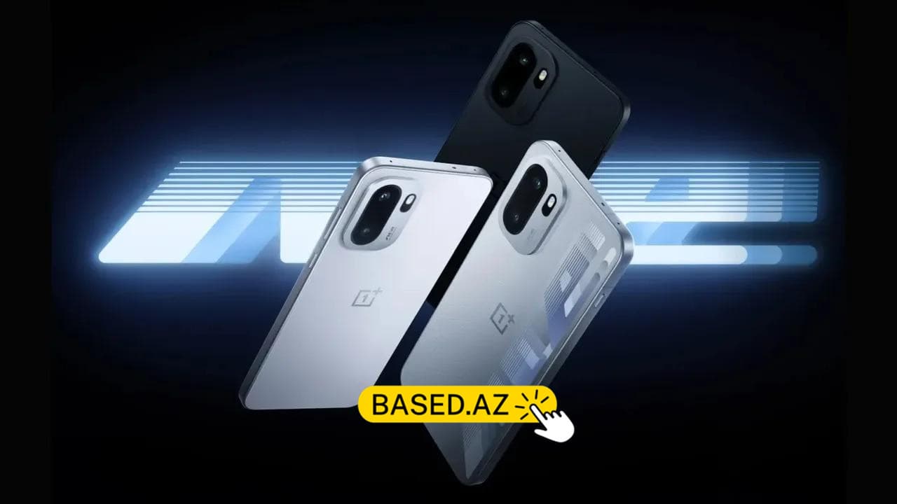 OnePlus Ace 7: 10.000 mAh batareya və Snapdragon 8 Gen 6 ilə sızıntı