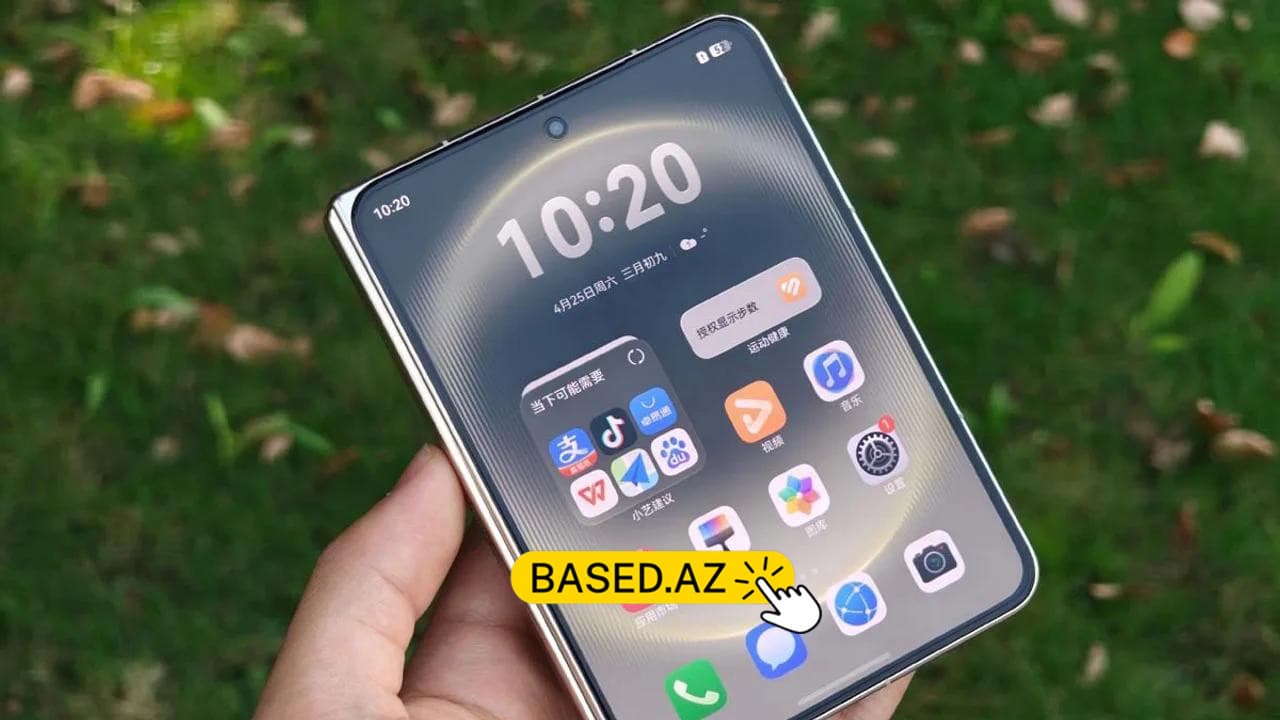Huawei Ascend 950DT süni intellekt prosessoru avqustda təqdim ediləcək