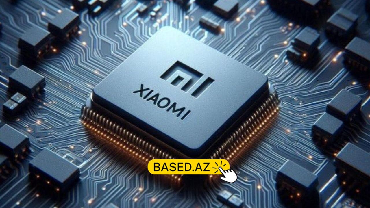 Xiaomi XRING O3 prosessorunun texniki detalları sızdırıldı