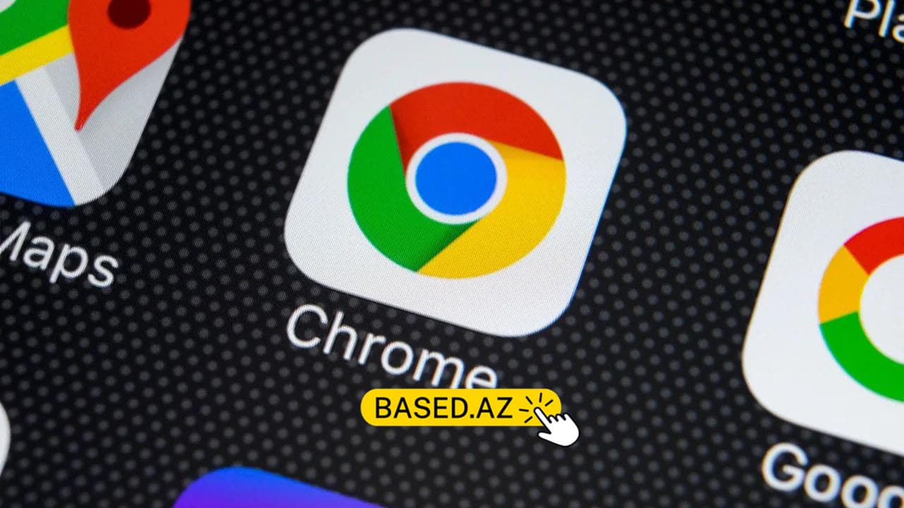 Chrome artıq dəqiq məkanınızı saytlarla paylaşmağa məcbur etmir