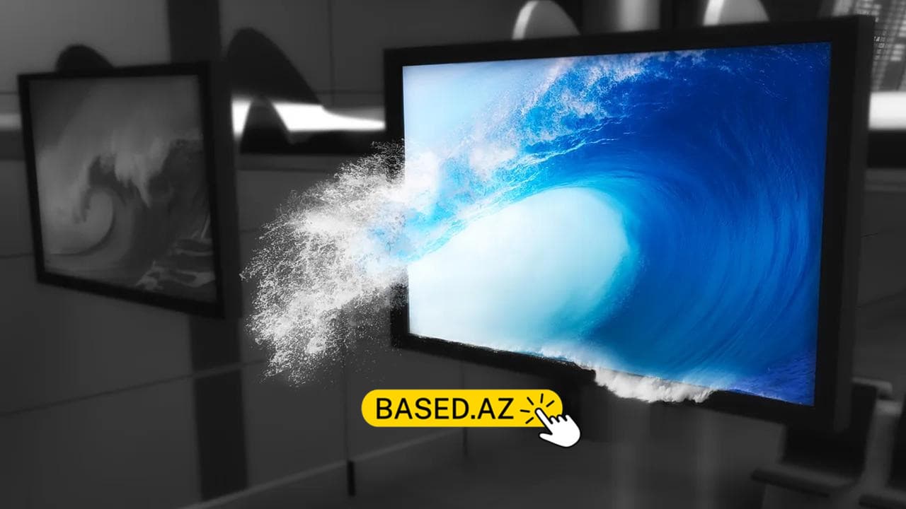 Gözlüksüz 3D ekran dövrü: Samsung-un metasurface texnologiyası nə vəd edir?