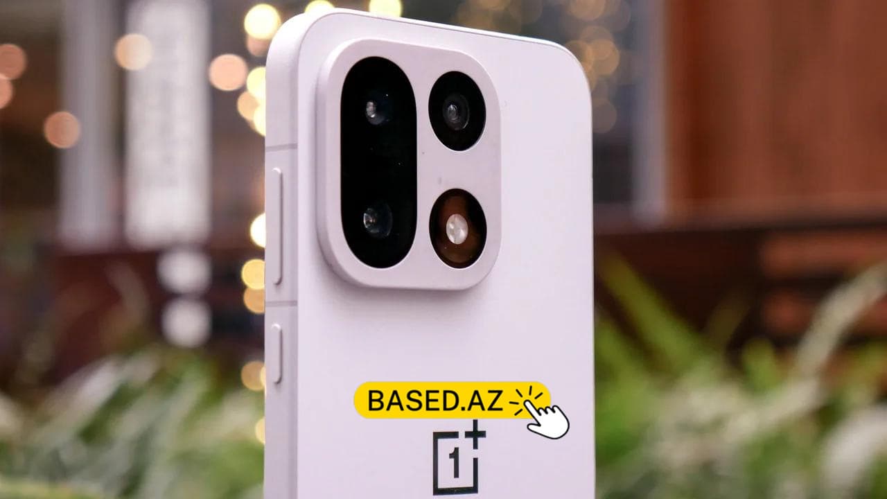 OnePlus mağaza rəflərindən yığışdırılır: Nothing dövrü başlayır