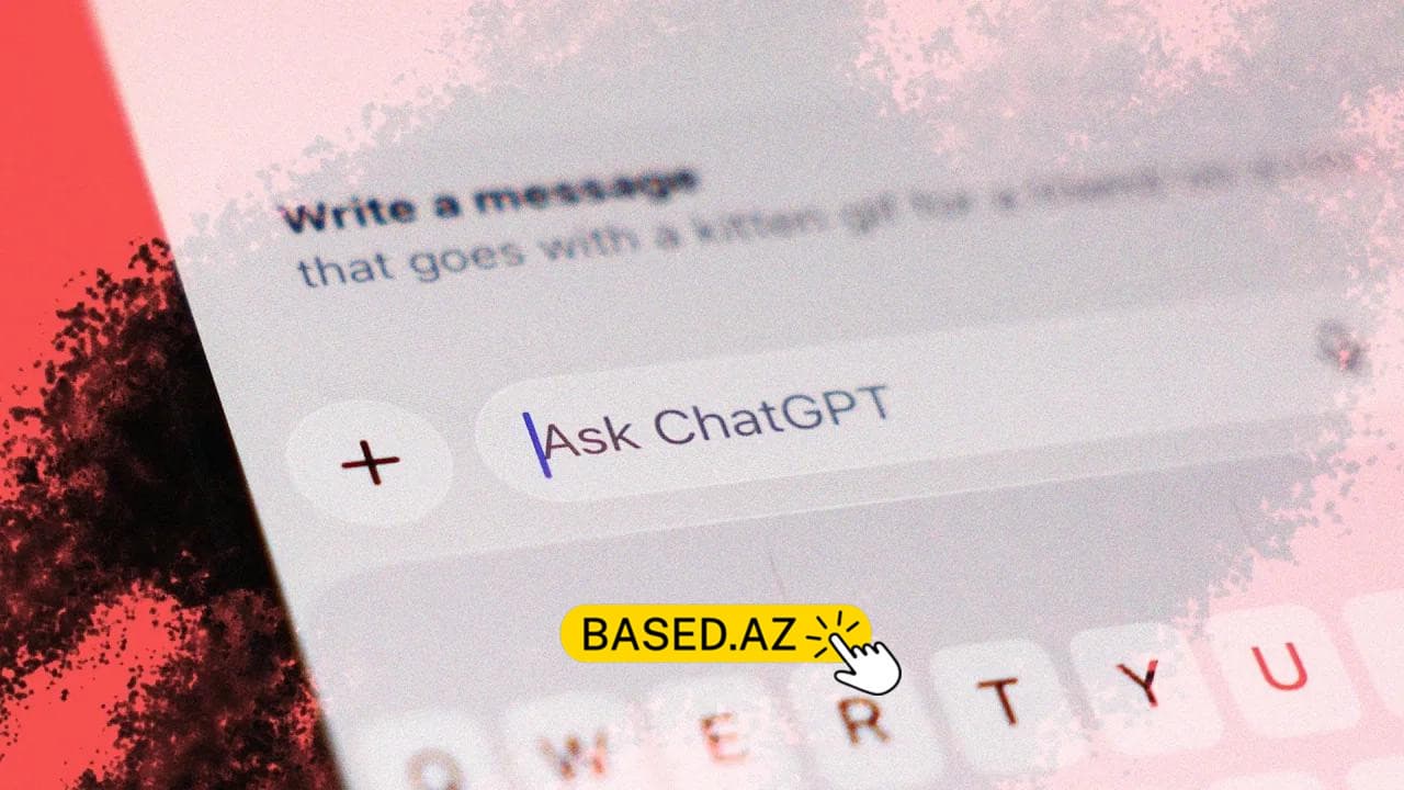 ChatGPT artıq bank hesablarınıza daxil olacaq: Plaid inteqrasiyası ilə maliyyə idarəetməsi