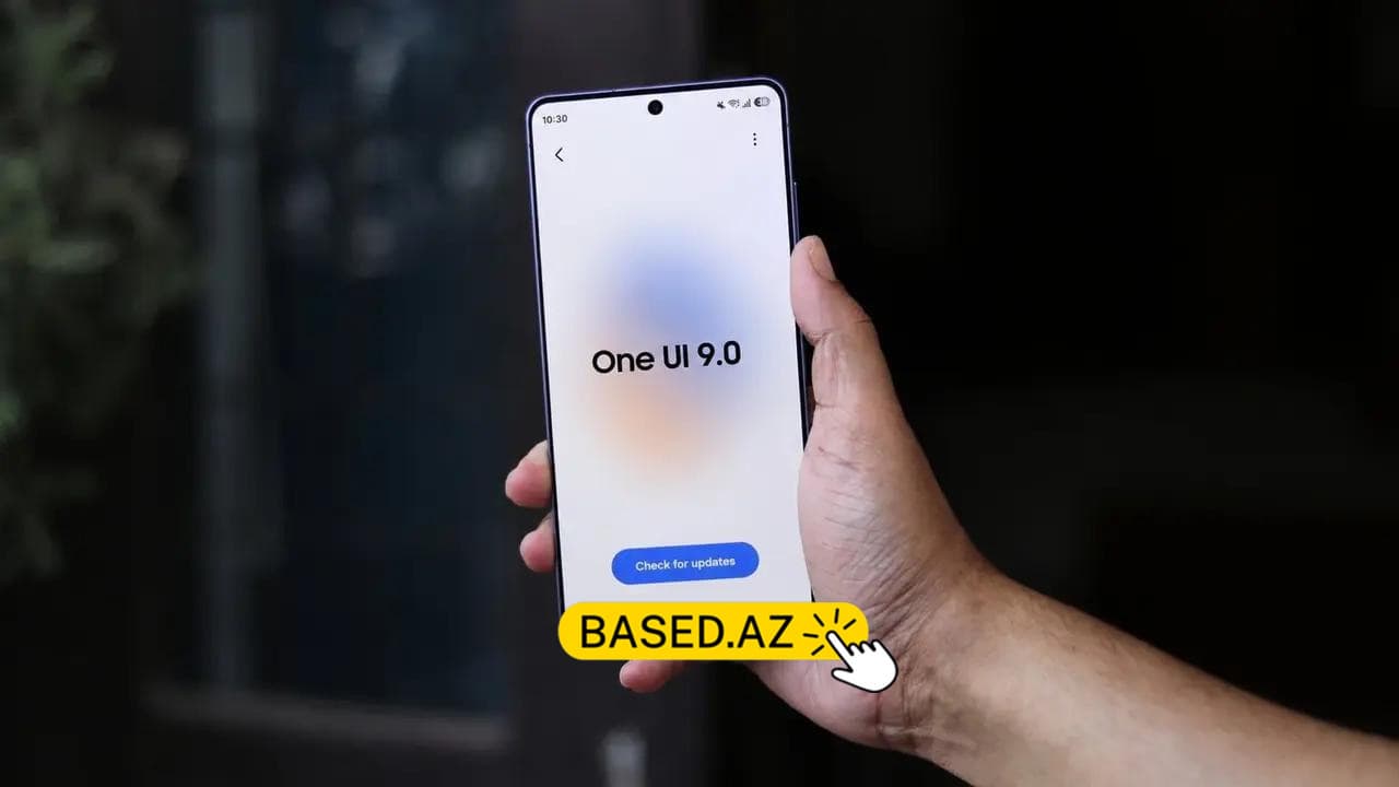 Samsung Galaxy A55 və A54 üçün One UI 9.0 İşlərinə Başladı
