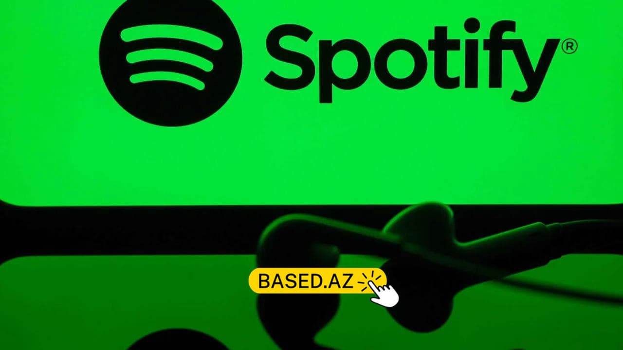 Spotify Studio: Süni intellekt ilə fərdi podkastlar yaradın