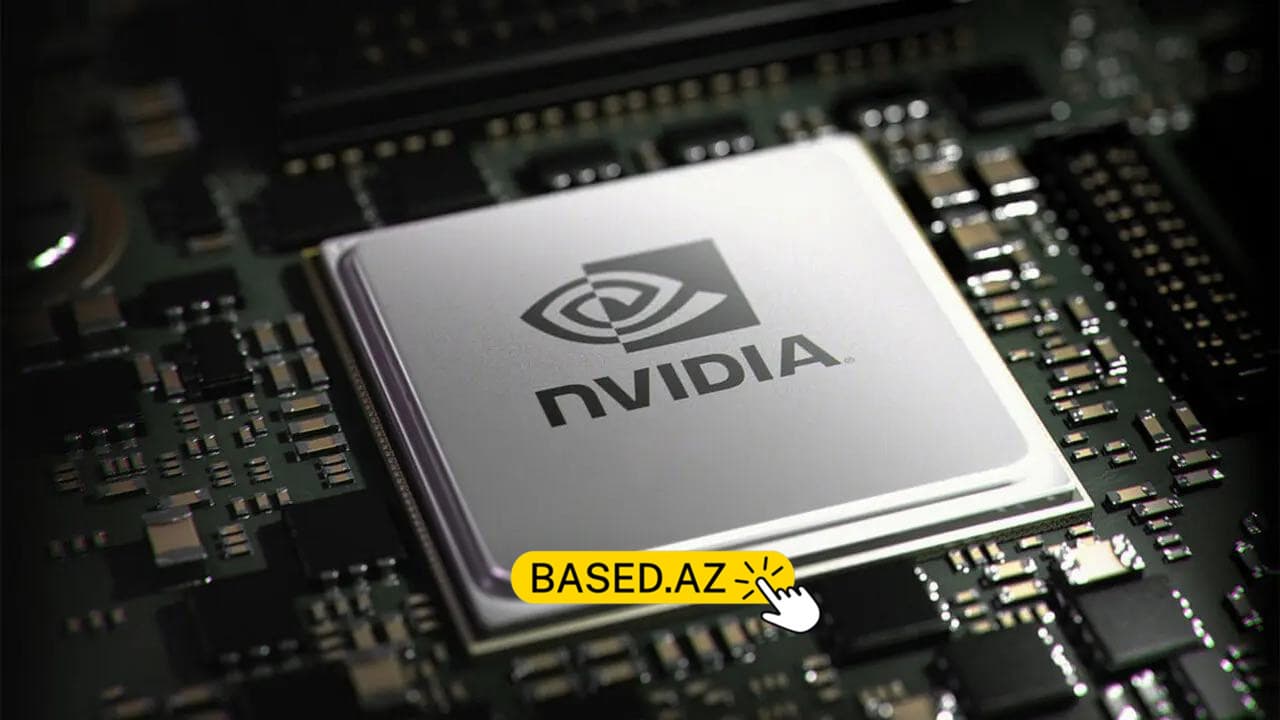 NVIDIA HBF Texnologiyasına Maraq Göstərmir: Google İsə Öncü Müştəri Olmağa Hazırlaşır