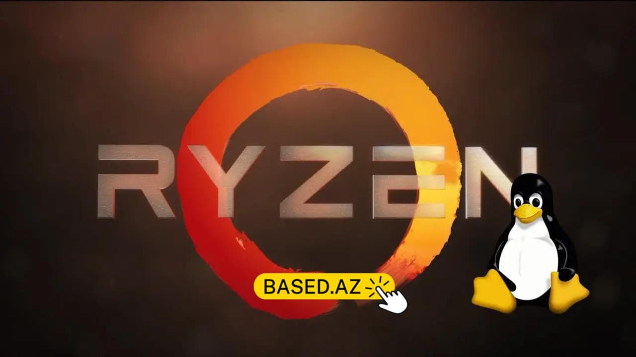 AMD Linux Sürücülərinə HDMI 2.1 Dəstəyi Gətirir