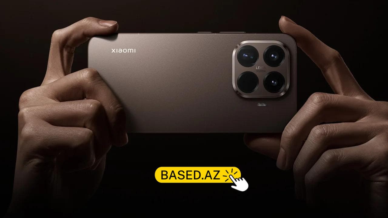 Xiaomi 17T Pro Geekbench Testində Ortaya Çıxdı: Dimensity 9500 və 7000 mAh Batareya