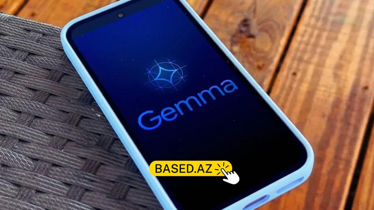 Google Gemma 4 MTP texnologiyası ilə 3 dəfə sürətləndi