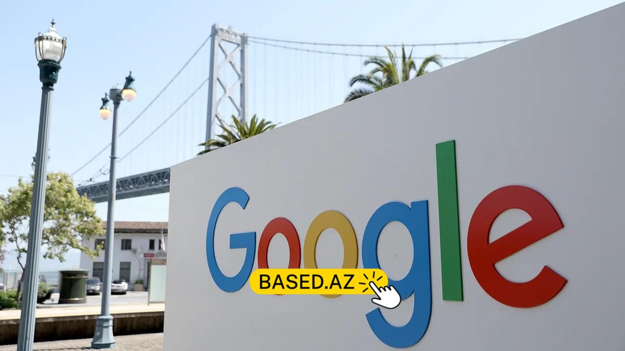 Google təhlükəsizlik boşluqları üçün 1,5 milyon dollarlıq mükafat təklif edir