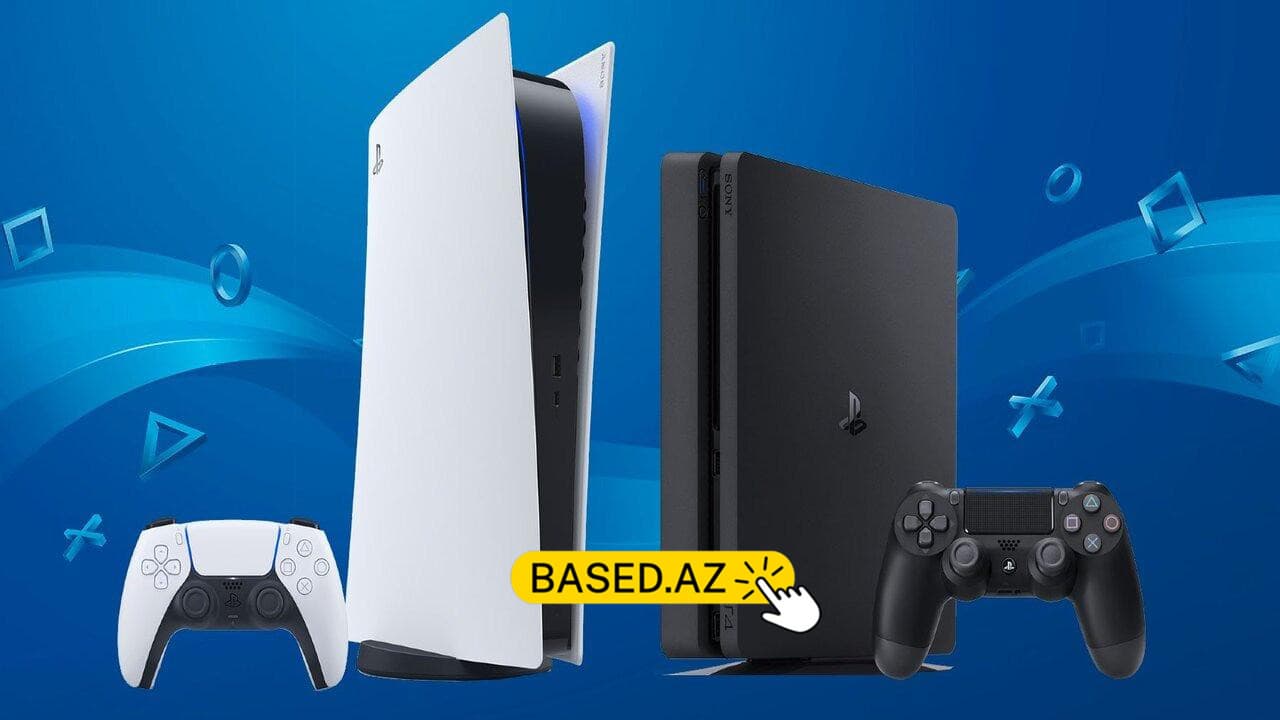 PlayStation Store-dan bir neçə PS5 və PS4 oyunu xəbərsiz silinib