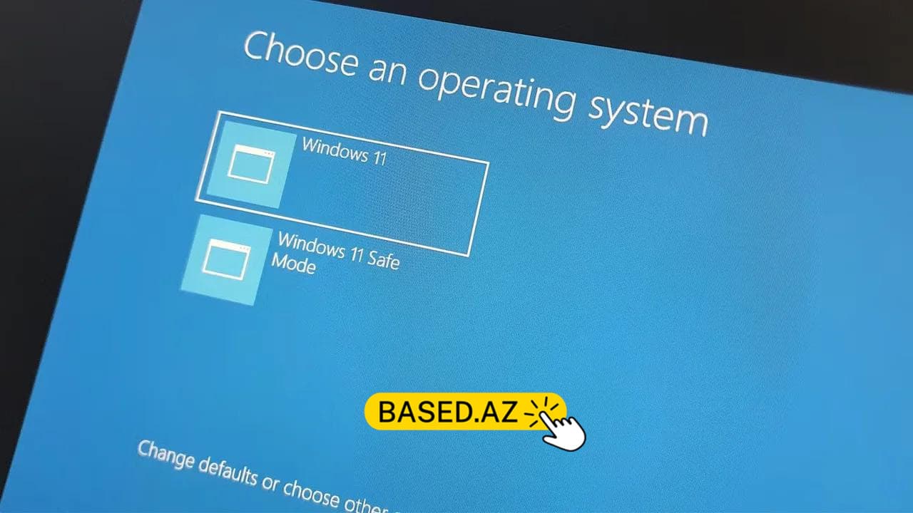 Windows 11 istifadəçiləri diqqət: Secure Boot sertifikalarının müddəti bitir