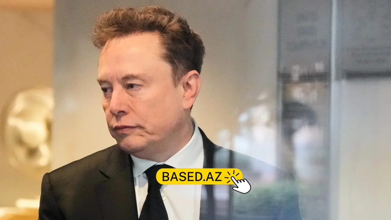 Elon Musk OpenAI Məhkəməsində Larry Page Haqqında Nə Açıqladı?
