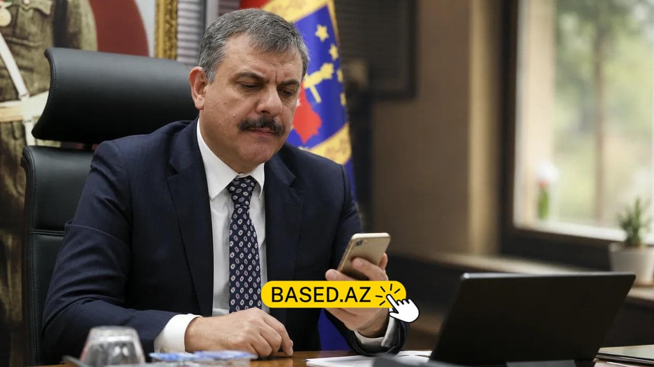 Türkiyədə yeni təcili yardım tətbiqi istifadəyə verilir