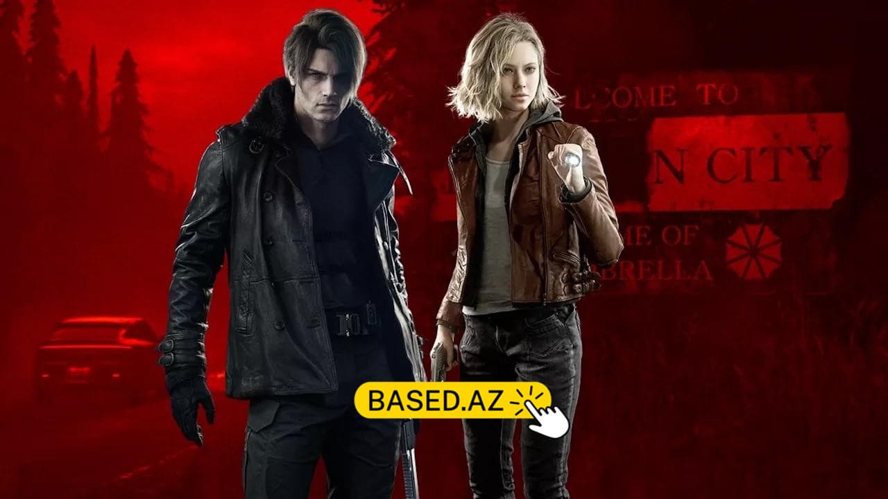 Resident Evil Requiem üçün pulsuz DLC may ayında gəlir