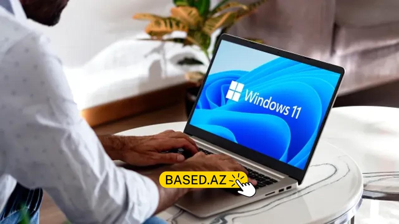 Windows 11-də kritik təhlükəsizlik boşluqları aşkarlandı: BitLocker müdafiəsi sıradan çıxır