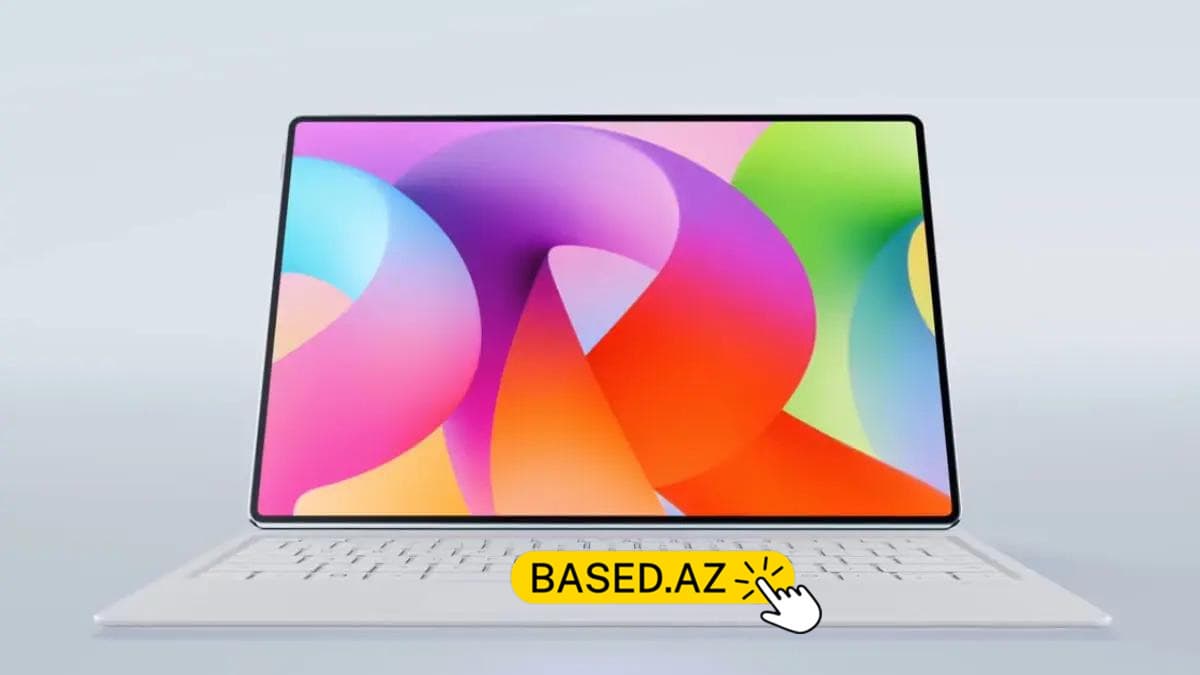 Huawei MatePad Pro Max: prosessor və şarj detalları məlum oldu