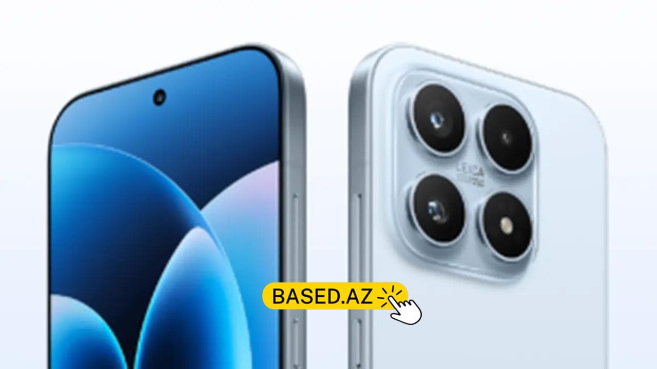 Xiaomi 17 Max May Ayının Sonunda Təqdim Ediləcək: 8000 mAh Batareya və Snapdragon 8 Elite Gen 5