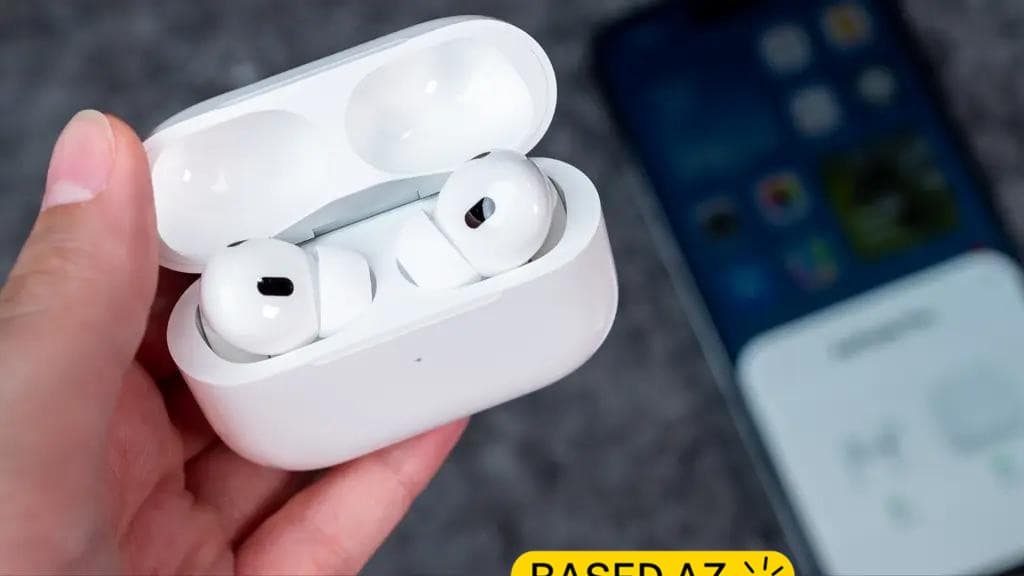 iOS 27 ilə AirPods modellərində fərdi EQ dəstəyi gəlir