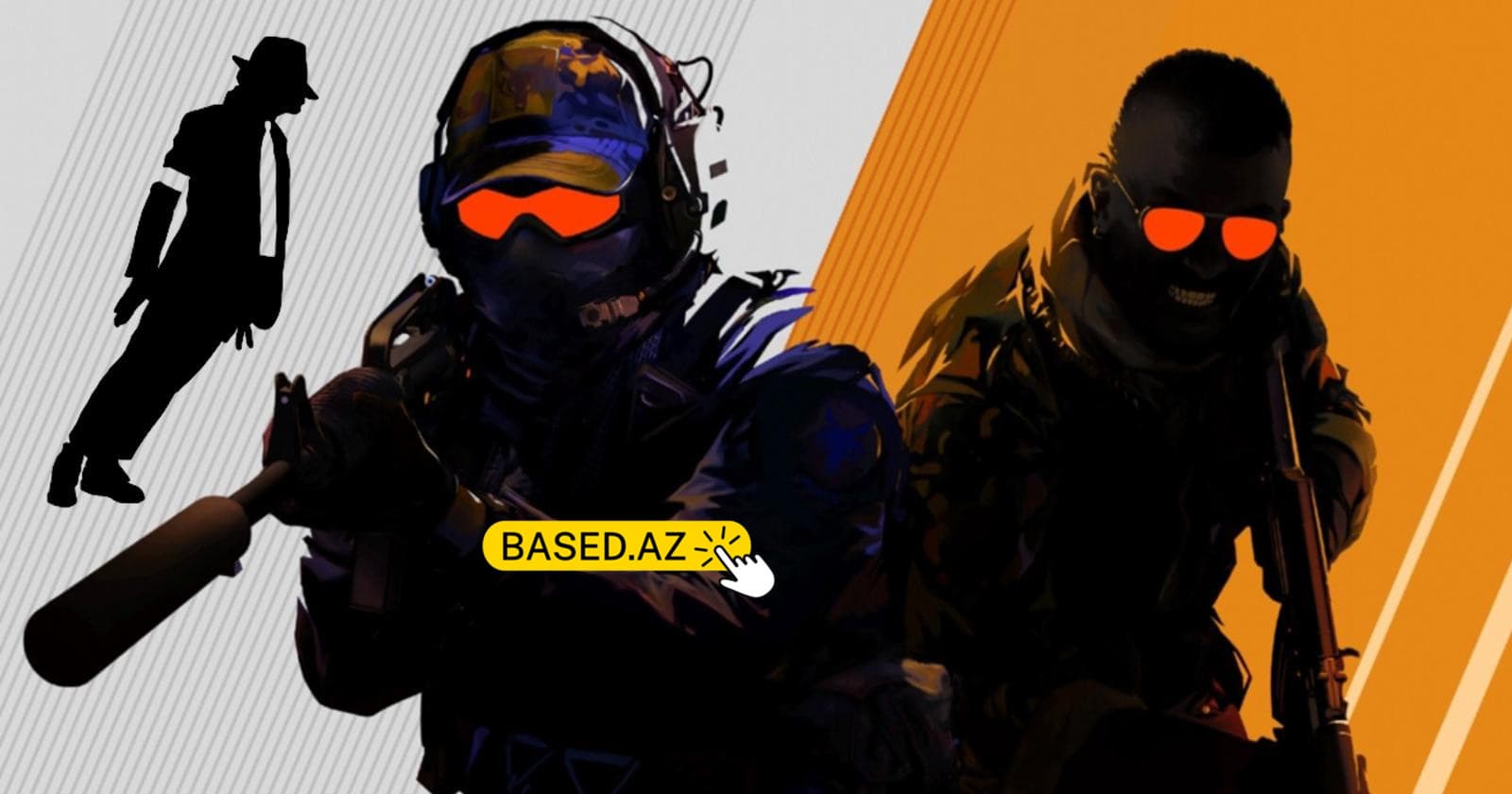 Əfsanəvi Xəritə Cache CS2 Yeniləməsi ilə Geri Qayıtdı