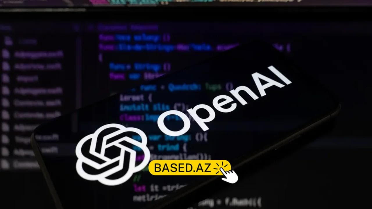 OpenAI-a siber hücum: təchizat zənciri vasitəsilə məlumatlar oğurlandı