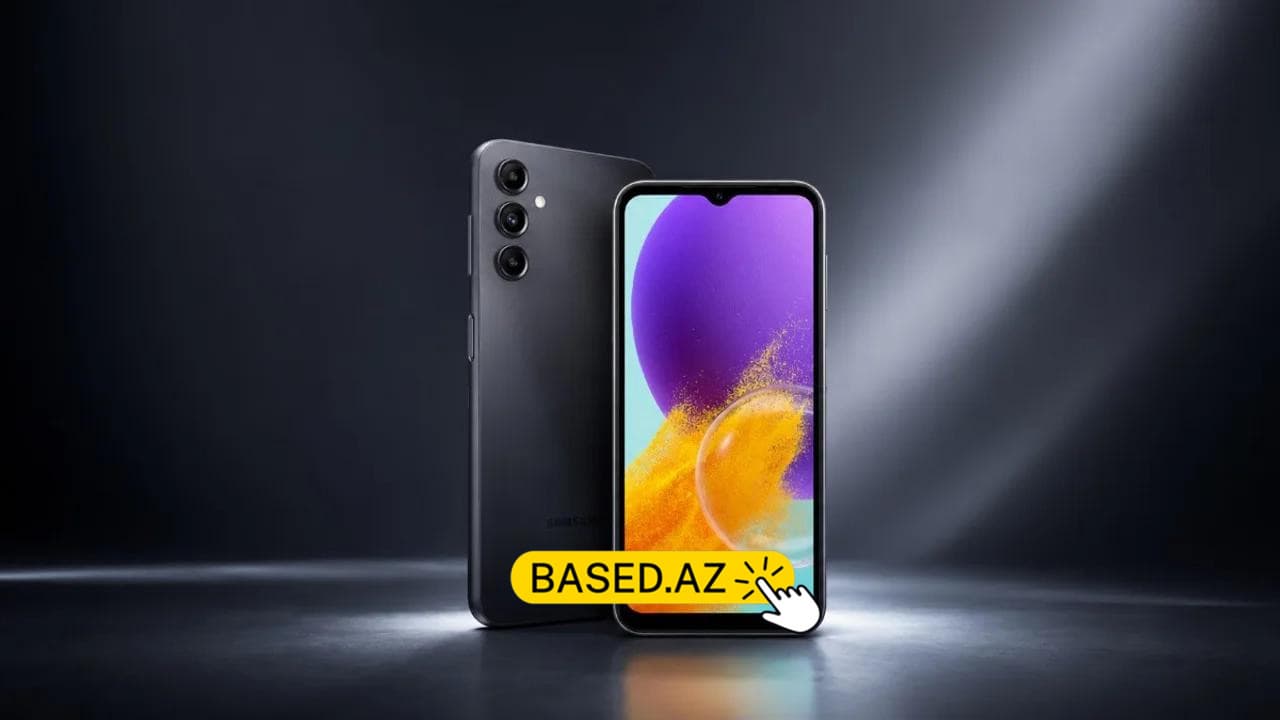 Samsung Galaxy M47-nin texniki xüsusiyyətləri sızdırıldı