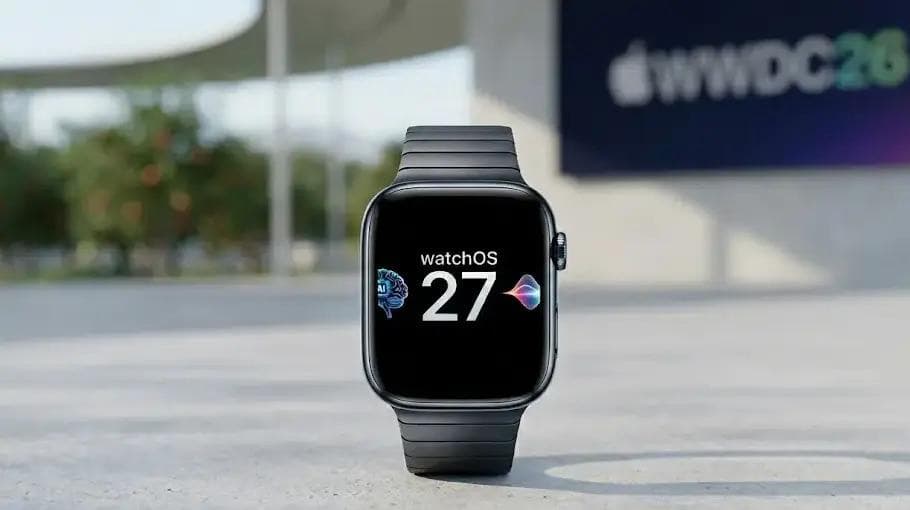 watchOS 27 yenilikləri: Apple Watch süni intellektə keçir