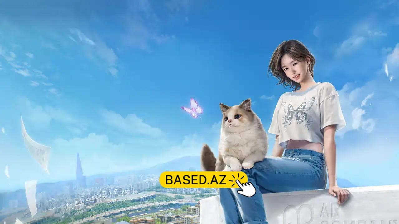 inZOI Rəsmi Azərbaycan və Dünya Dillərini Aldı: Oyunçu İcması Necə Fərq Yaratdı