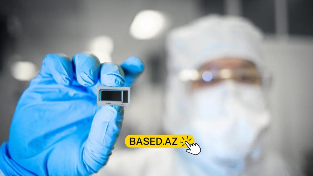 Apple çiplərinin istehsalında Intel dövrü başlayır