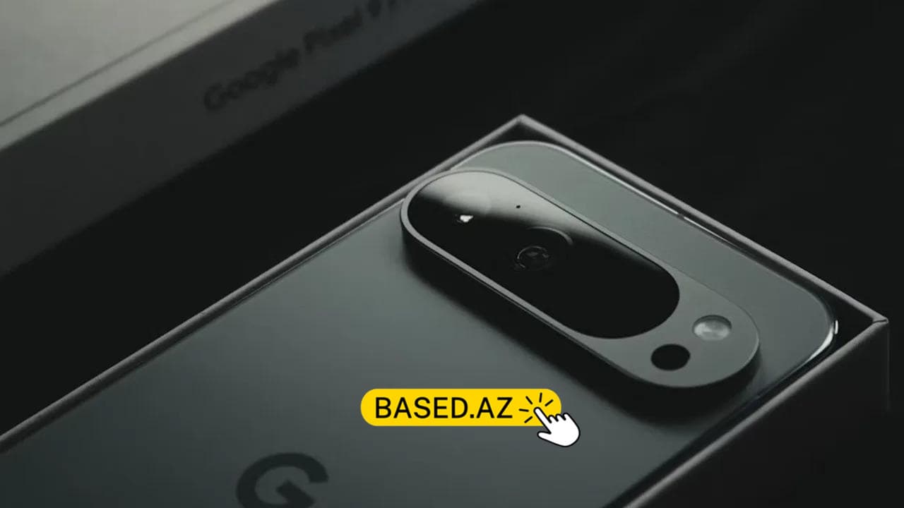 Google Pixel 11-in Beyni: Tensor G6 Prosessorunun Texniki Detalları Sızdı