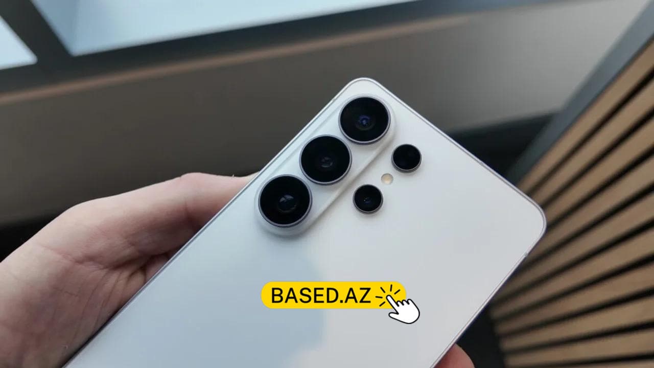 Galaxy S27 Pro-nun batareyası: 5.000 mAh tutumu təəccübləndirdi