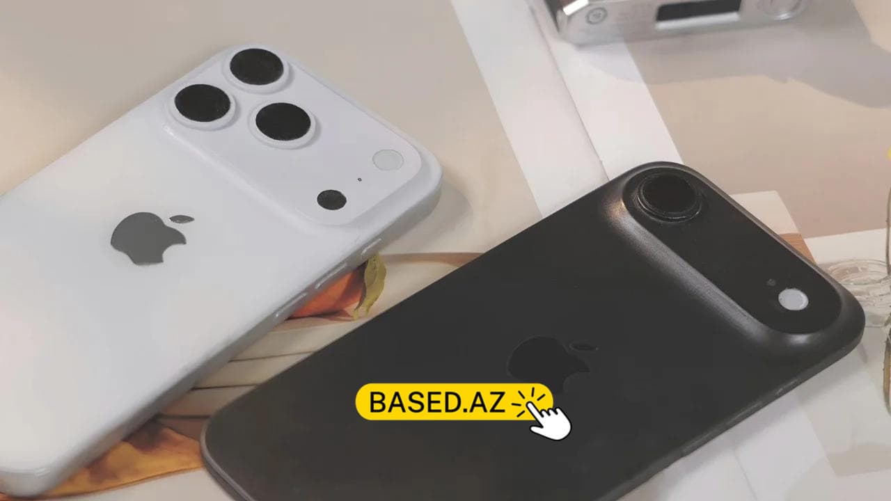 iPhone 17 qiymət endirimi Çində satış rekoruna səbəb oldu