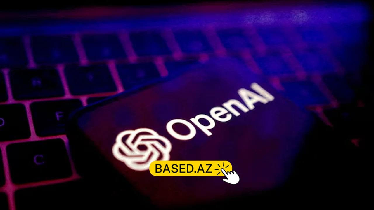 OpenAI və Apple arasında böhran: hüquqi mübarizə başlaya bilər