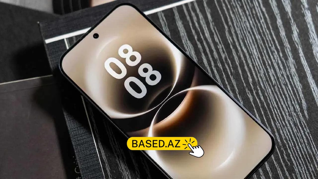 Huawei Enjoy 100 seriyası: 7 düymlük nəhəng ekran və Kirin prosessoru ilə gəlir