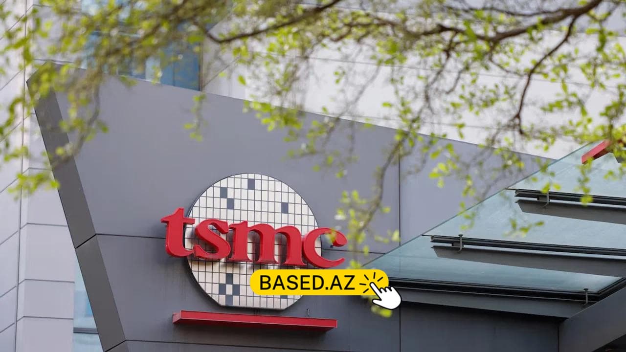Sony və TSMC Yaponiyanın yeni nəsil sensor bazarında ortaq müəssisə qurur