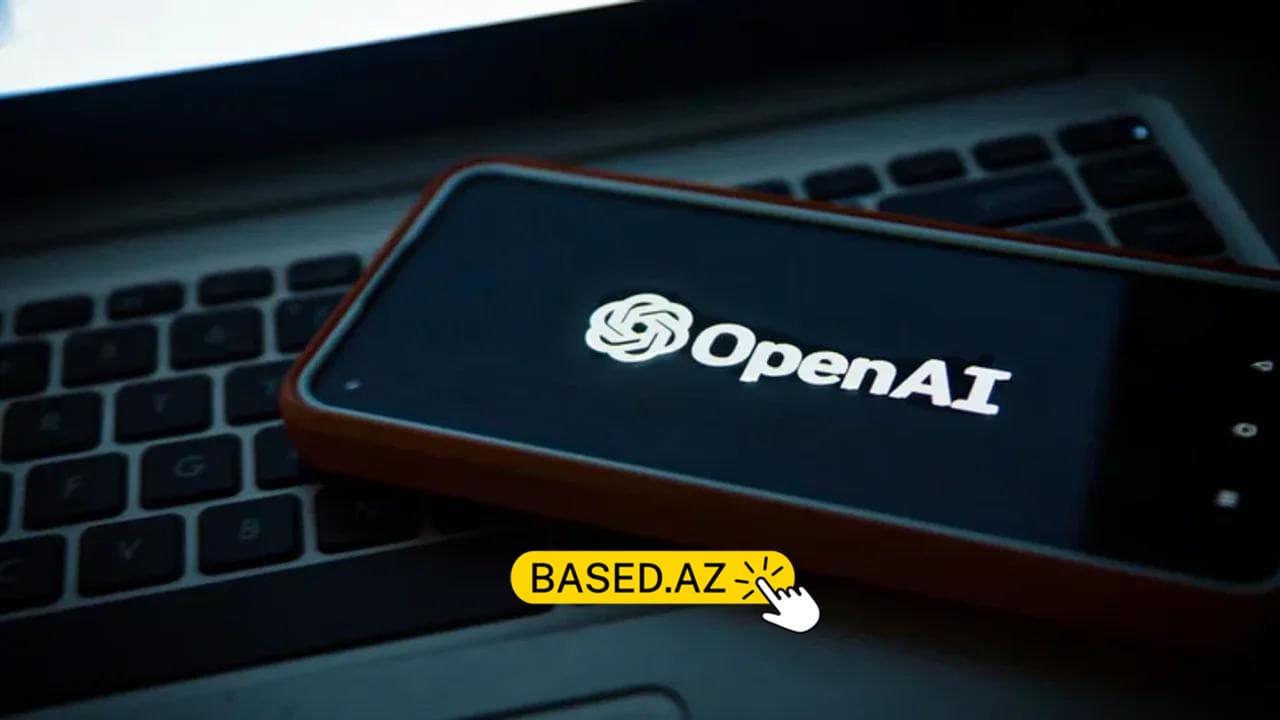 OpenAI sentyabrda birjaya çıxmağa hazırlaşır