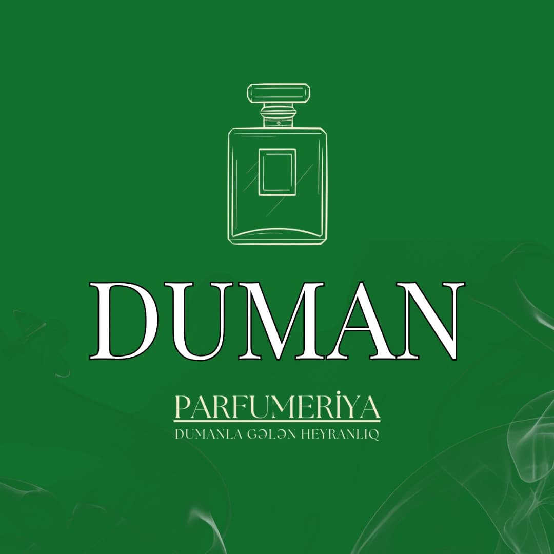 Duman Parfume