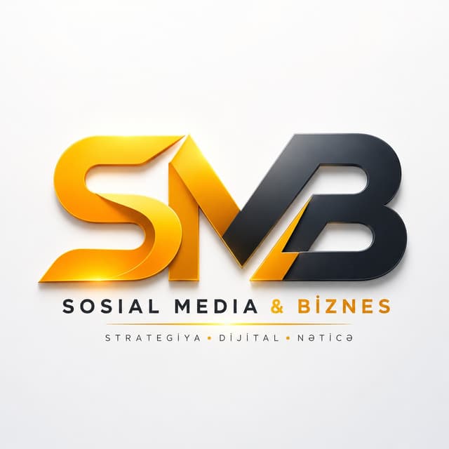 Sosial Media və Biznes - WhatsApp qrupu 🧩 (SMB)