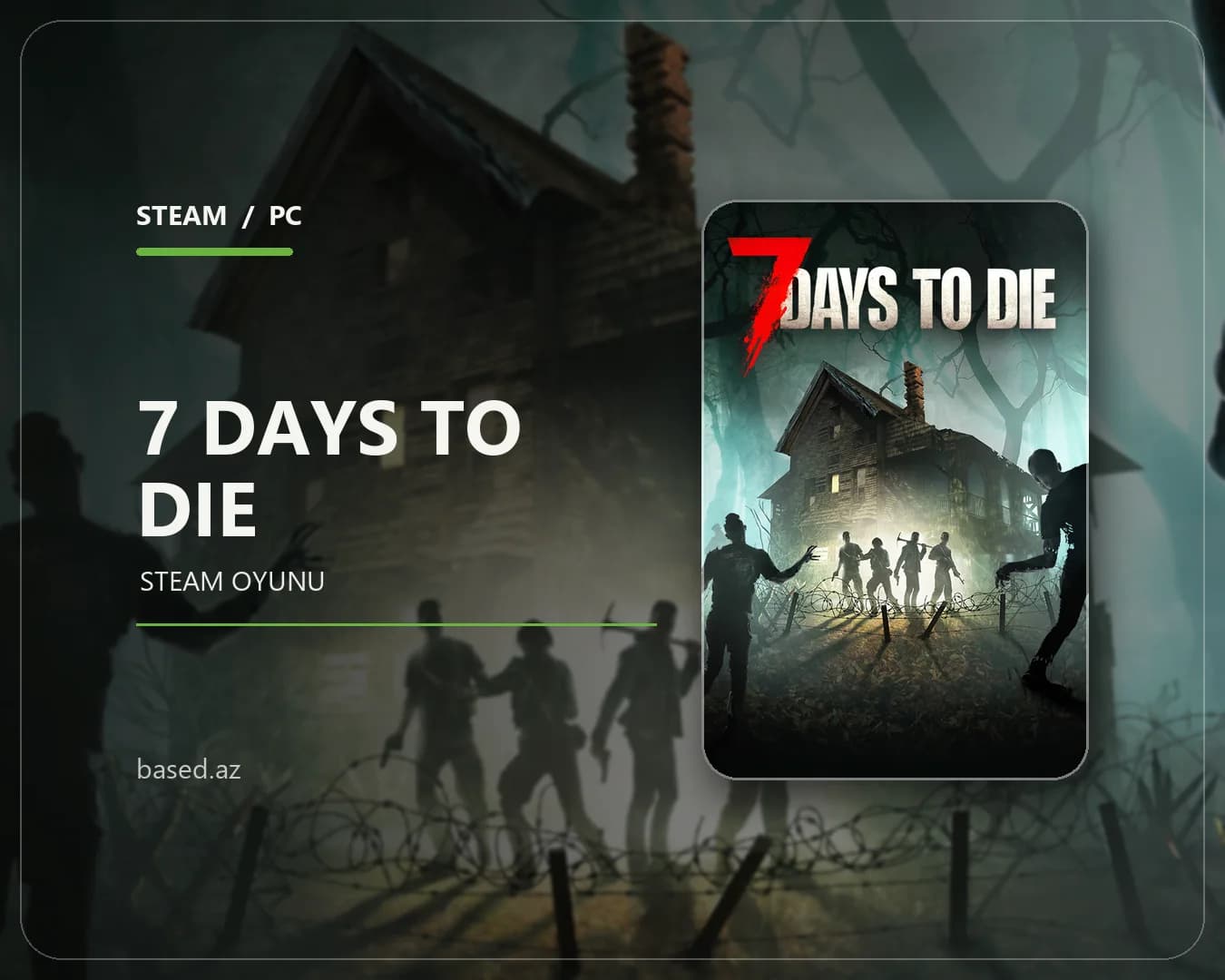 7 Days to Die