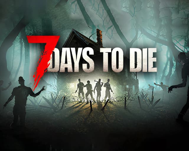 7 DAYS TO DIE