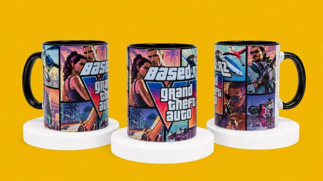 “Grand Theft Auto VI” Fincan